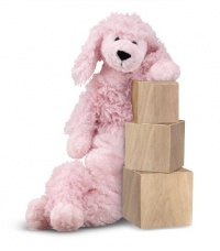 Melissa & Doug Longfellow Poodle Melissa & Doug Longfellow Poodle