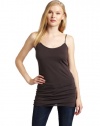 Nation LTD Women's Santiago Spaghetti Tank Tunic