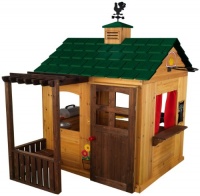KidKraft Activity Playhouse KidKraft Activity Playhouse