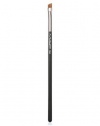 MAC Cosmetics 208 Angled Brow Brush