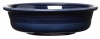 Fiesta 2-Quart Serving Bowl, Cobalt