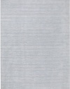 Rizzy Home PL1330 Platoon 8-Feet by 10-Feet Area Rug, Blue