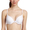 Lily of France Women's Extreme Ego Boost Add A Size Tailored Convertible Push Up Bra #2131101