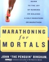 Marathoning for Mortals