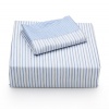 Tommy Hilfiger Heritage Sheet Set, Twin