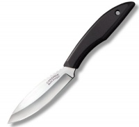Cold Steel 20CBL Canadian Belt Knife, Polypropylene Handle, Cordura Sheath Cold Steel 20CBL Canadian Belt Knife, Polypropylene Handle, Cordura Sheath