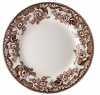 Spode Delamere Salad Plate, Set of 4