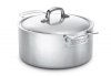 Viking VSC0685  8-1/2 Quart Stainless Steel Sauce Pot