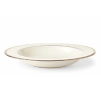 Kate Spade Sonora Knot is a clean & classic dinnerware collection in Bone china with gold and platinum bands. Featuring lustrous gold, platinum and black rim accents. Dishwasher safe. Kate Spade Sonora Knot is a clean & classic dinnerware collection in Bone china with gold and platinum bands. Featuring lustrous gold, platinum and black rim accents. Dishwasher safe.