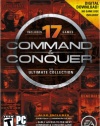 Command and Conquer The Ultimate Collection [Online Game Code]