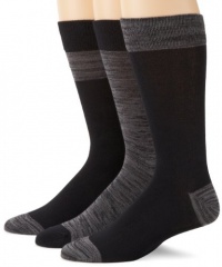Kenneth Cole New York Men's Space Dye Sock Kenneth Cole New York Men's Space Dye Sock