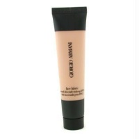 Face Fabric Second Skin Nude Makeup SPF 12 - # 1 Pale - 40ml/1.35oz