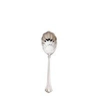 Reed & Barton 18th Century Sterling Sugar Spoon Reed & Barton 18th Century Sterling Sugar Spoon