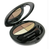 Shiseido Shiseido The Makeup Silky Eye Shadow Quad - Wood Tones