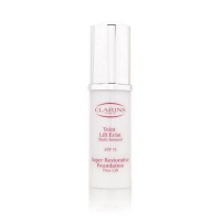 Clarins Clarins Super Restorative Foundation - Vanilla Beige Clarins Clarins Super Restorative Foundation - Vanilla Beige