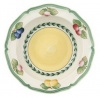 Villeroy & Boch French Garden Fleurence Rim Cereal Bowl