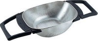 OXO Good Grips Stainless Steel Convertible Colander OXO Good Grips Stainless Steel Convertible Colander