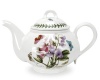 Portmeirion Botanic Garden 34-Ounce Teapot