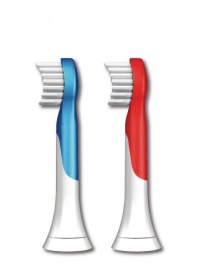 Philips Sonicare HX6032/64 Sonicare for Kids Replacement Brush Heads, Ages 4-7, 2 Pack Philips Sonicare HX6032/64 Sonicare for Kids Replacement Brush Heads, Ages 4-7, 2 Pack
