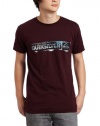 Quiksilver Men's On The Mark Tee