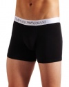 Emporio Armani Men's Basic Stretch Boxer Brief