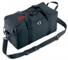 GunMate Range Bag with Removable Hook and Loop Dividers