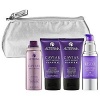 Alterna Caviar Experience Travel Set-4 count