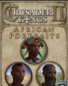 Crusader Kings II: African Portraits [Download]