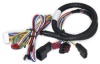 Crimestopper THAR-GM1 GM T-Harness