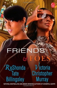 Friends & Foes Friends & Foes