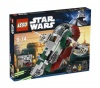 LEGO Star Wars Slave 1 (8097)