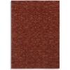 Karastan Rugs Woven Impressions Collection Vintage Batik Chili Pepper Rectangle 2'6 x 8'0 Area Rug