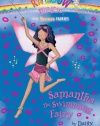 Samantha the Swimming Fairy (Rainbow Magic: The Sports Fairies, No. 5)
