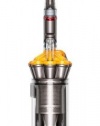 Dyson DC33 Multi-Floor Upright Bagless Vacuum Cleaner