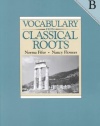 Vocabulary from Classical Roots B