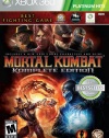 Mortal Kombat: Komplete Edition