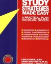 Study Strategies Made Easy: A Practical Plan for School Success