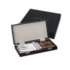 Reed & Barton Fulton 4-Piece Steak Set