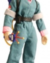 Retro-Action Ghostbusters Egon Spengler Collector Figure