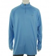 Greg Norman Quarter Zip Shirt