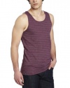 Volcom Men's Redemption Tank Top