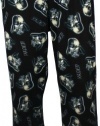 Briefly Stated Men's Darth Vader Sleep Pant