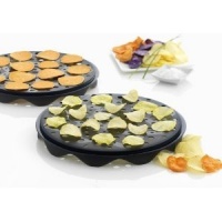 Mastrad A64501 Top Chips Maker, Set of 2 Mastrad A64501 Top Chips Maker, Set of 2