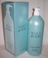 Acqua Di Gioia by Giorgio Armani Large Shower Gel with Pump 1 Liter/33.8 oz