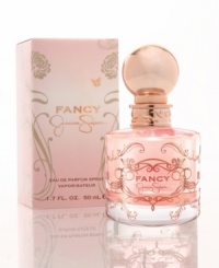 The Fragrance. Feminine. Sensual. Flirtatious. Memorable.Top Notes: Inspired by the layers of Jessica Simpson's award winning talent, beauty and captivating personality, this sensual fragrance is feminine, versatile and memorable. It's red carpet ready while maintaining the subtle flirtatious charm of the enticing girl next door. The Fragrance. Feminine. Sensual. Flirtatious. Memorable.Top Notes: Inspired by the layers of Jessica Simpson's award winning talent, beauty and captivating personality, this sensual fragrance is feminine, versatile and memorable. It's red carpet ready while maintaining the subtle flirtatious charm of the enticing girl next door.