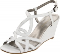 Bandolino Women's Rodger Wedge Sandal Bandolino Women's Rodger Wedge Sandal