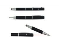 YooMee NEW 3-in-1 Black Fibermesh Capacitive Touchscreen Stylus with Laser Pointer and Ballpoint Pen for All Capacitive Touchscreen Devices Including Apple iPad 3, iPad 2, iPhone 5, iPhone 4S / 4, Nexus 7 & Samsung Galaxy S III / S3 with 1 Year Warranty ( YooMee NEW 3-in-1 Black Fibermesh Capacitive Touchscreen Stylus with Laser Pointer and Ballpoint Pen for All Capacitive Touchscreen Devices Including Apple iPad 3, iPad 2, iPhone 5, iPhone 4S / 4, Nexus 7 & Samsung Galaxy S III / S3 with 1 Year Warranty (