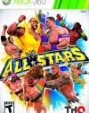 WWE All Stars