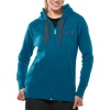 Women’s Charged Cotton® Storm Full Zip Hoody Tops by Under Armour