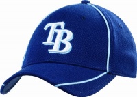 MLB Tampa Bay Rays Home Batting Practice Cap MLB Tampa Bay Rays Home Batting Practice Cap